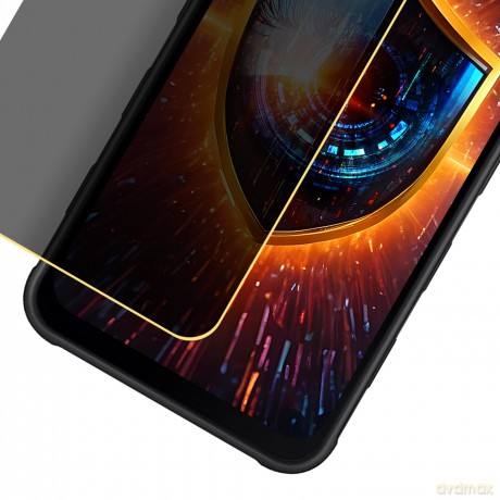 Samsung Galaxy XCover 7 Pro - 3mk Silky Matt Privacy