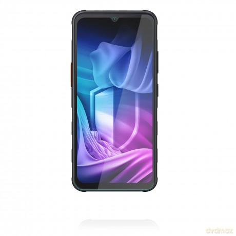 Samsung Galaxy XCover 7 Pro - 3mk Silky Matt Pro