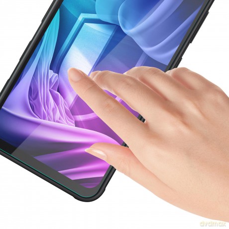 Samsung Galaxy XCover 7 Pro - 3mk Silky Matt Pro