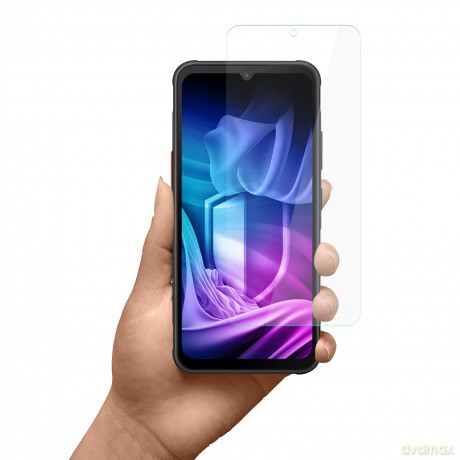 Samsung Galaxy XCover 7 Pro - 3mk Silky Matt Pro