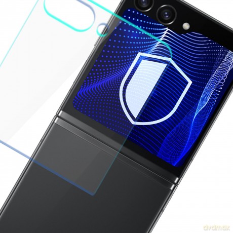 Samsung Galaxy Z Flip 6 - 3mk FlexibleGlass Pro