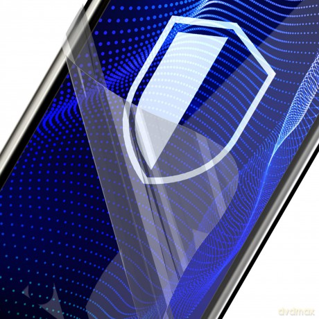 Samsung Galaxy Z Fold 6 (front) - 3mk FlexibleGlass Pro