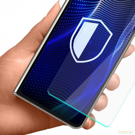 Samsung Galaxy Z Fold 6 (front) - 3mk FlexibleGlass Pro