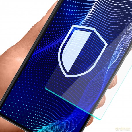 Samsung Galaxy Z Fold Special Edition (front) - 3mk FlexibleGlass Pro