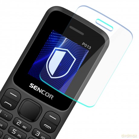 Sencor Element P013 - 3mk FlexibleGlass Pro