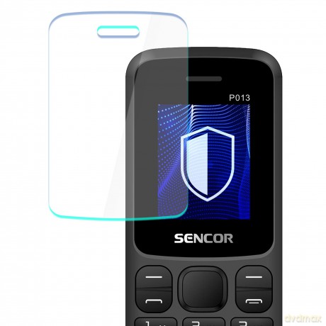 Sencor Element P013 - 3mk FlexibleGlass Pro