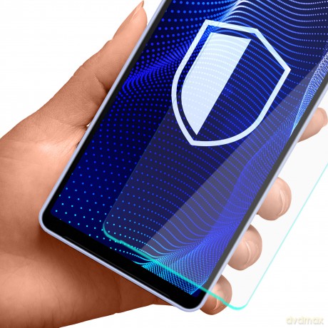 Sony Xperia 10 VI - 3mk FlexibleGlass Pro