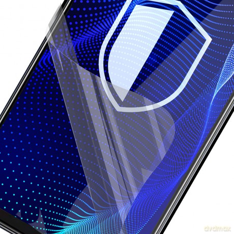 TCL 50 SE - 3mk FlexibleGlass Pro