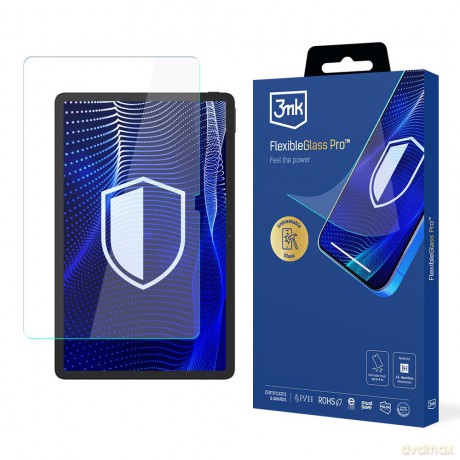 TCL NXTPAPER 11 - up to 11" 3mk FlexibleGlass Pro