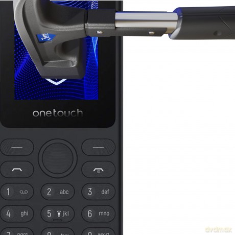 TCL onetouch 4021 - 3mk FlexibleGlass Pro