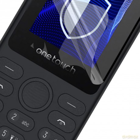 TCL onetouch 4021 - 3mk FlexibleGlass Pro