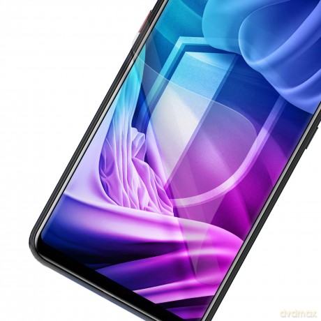 Tecno Pova - 3mk Silky Matt Pro