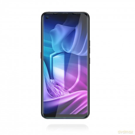 Tecno Pova - 3mk Silky Matt Pro