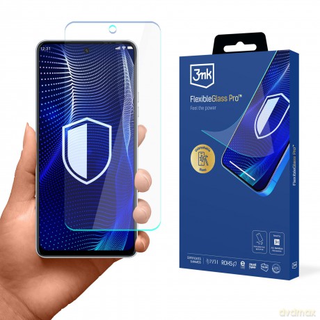 Tecno Pova 6 Neo 5G - 3mk FlexibleGlass Pro