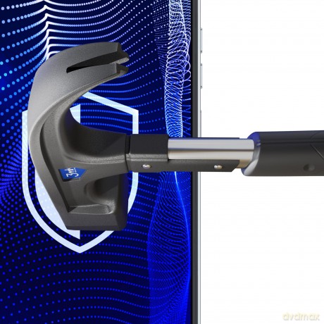 Tecno Pova 6 Neo 5G - 3mk FlexibleGlass Pro