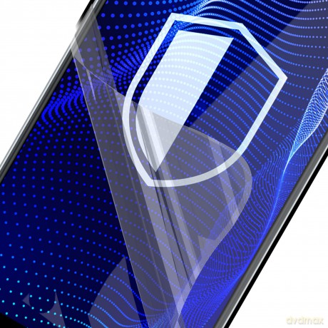Tecno Pova 6 Neo 5G - 3mk FlexibleGlass Pro