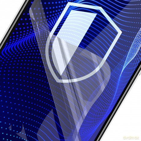 Tecno Spark 30 - 3mk FlexibleGlass Pro