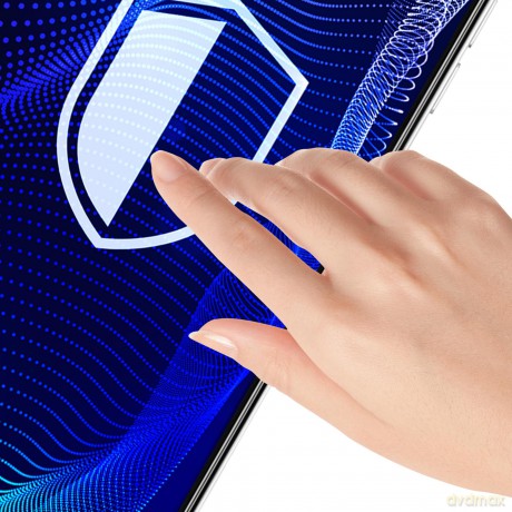 Tecno Spark 30 - 3mk FlexibleGlass Pro
