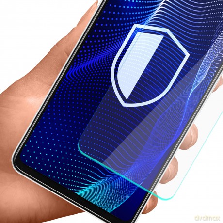 Tecno Spark 30 - 3mk FlexibleGlass Pro