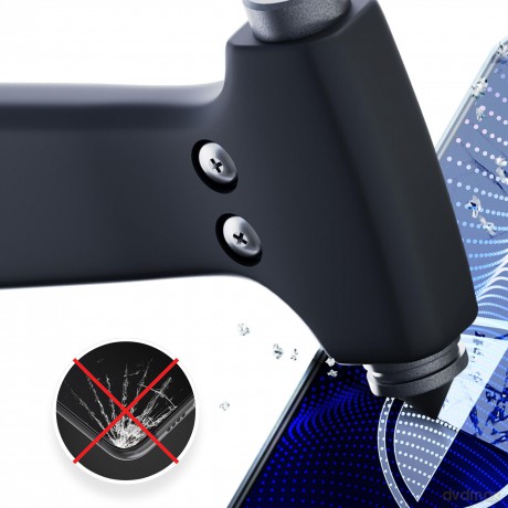 Tecno Spark 30 5G - 3mk FlexibleGlass Pro