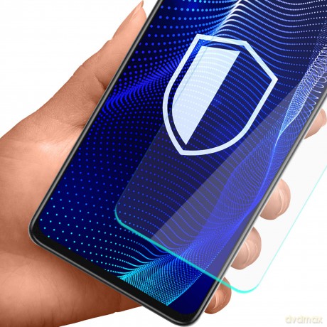 Tecno Spark 30 Pro - 3mk FlexibleGlass Pro