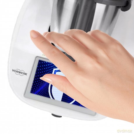 Thermomix TM6 - up to 8.3" 3mk FlexibleGlass Pro