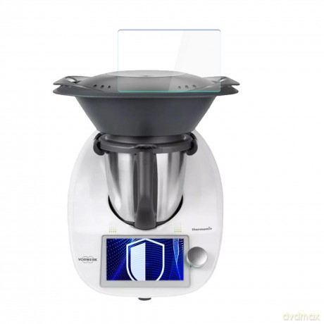Thermomix TM6 - up to 8.3" 3mk FlexibleGlass Pro