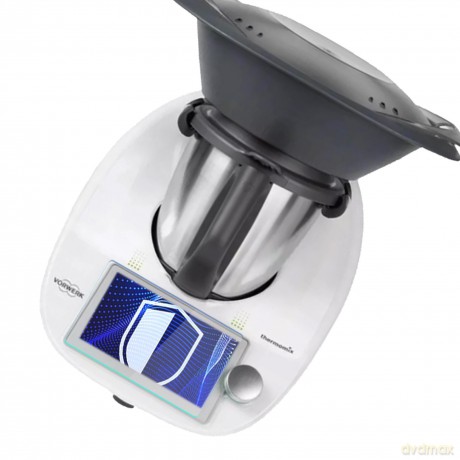 Thermomix TM6 - up to 8.3" 3mk FlexibleGlass Pro