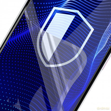 T-Mobile REVVL 7 5G - 3mk FlexibleGlass Pro