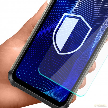 Ulefone Armor 22 - 3mk FlexibleGlass Pro