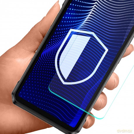Ulefone Armor 26 Ultra - 3mk FlexibleGlass Pro