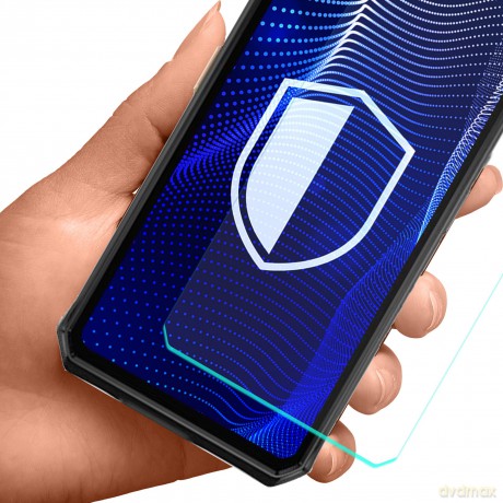 Ulefone Armor 28 Ultra - 3mk FlexibleGlass Pro