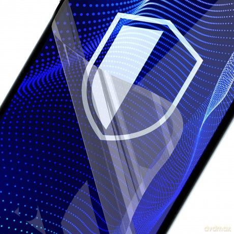Umidigi Note 90 - 3mk FlexibleGlass Pro