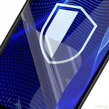 Unihertz Jelly Max - 3mk FlexibleGlass Pro