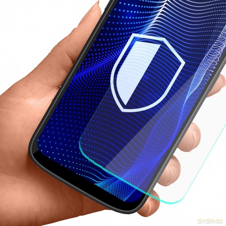 Unihertz Jelly Max - 3mk FlexibleGlass Pro