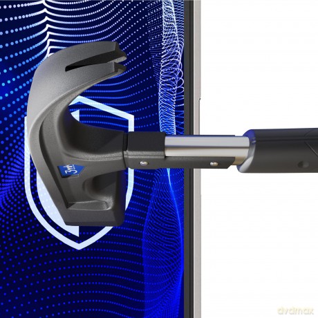 Unihertz Shark 5G - 3mk FlexibleGlass Pro