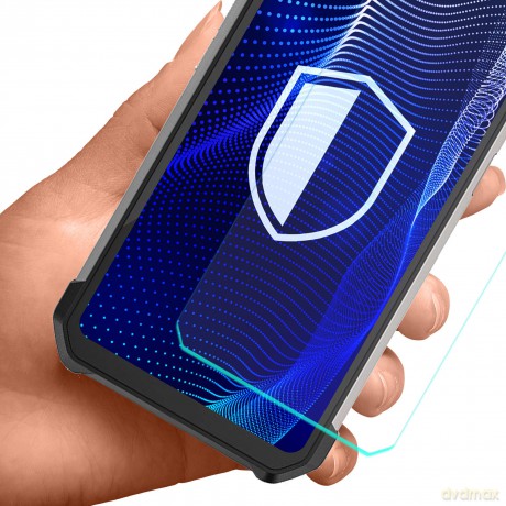 Unihertz Shark 5G - 3mk FlexibleGlass Pro