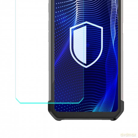 Unihertz Shark 5G - 3mk FlexibleGlass Pro