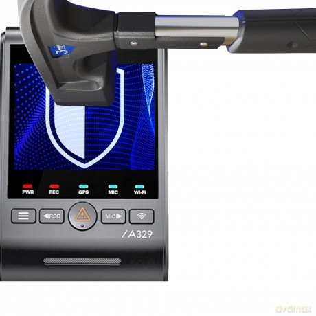 VIOFO A329 - 3mk FlexibleGlass Pro
