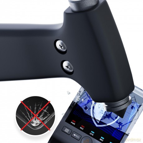 VIOFO A329 - 3mk FlexibleGlass Pro