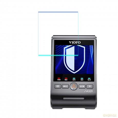 VIOFO A329 - 3mk FlexibleGlass Pro