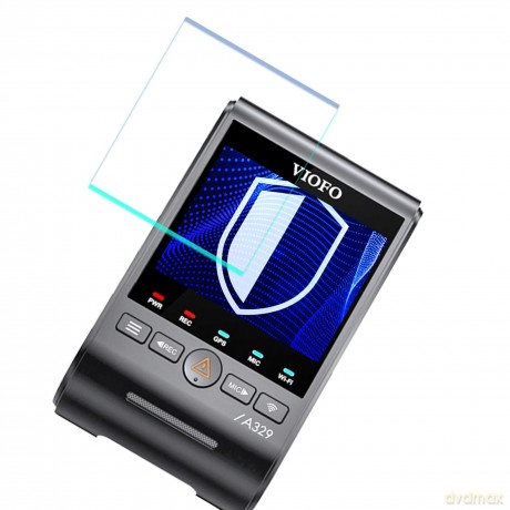 VIOFO A329 - 3mk FlexibleGlass Pro
