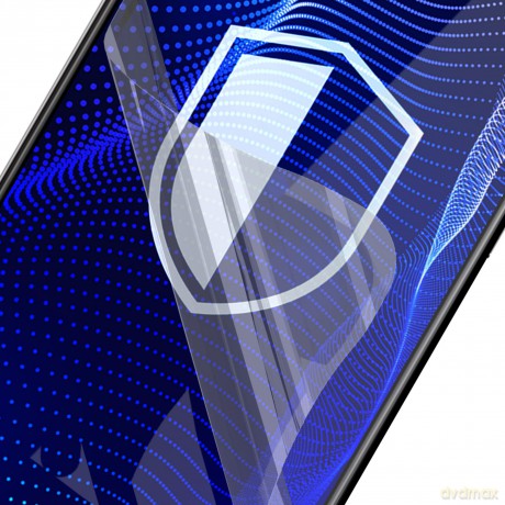 Vivo V40 Lite 5G - 3mk FlexibleGlass Pro
