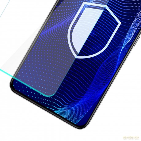 Vivo V40 Lite 5G - 3mk FlexibleGlass Pro