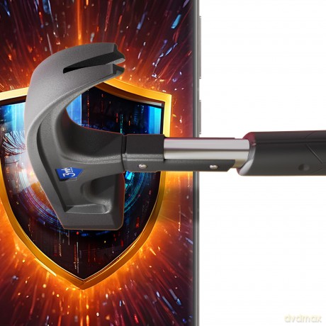 Vivo X200 Pro - 3mk Silky Matt Privacy