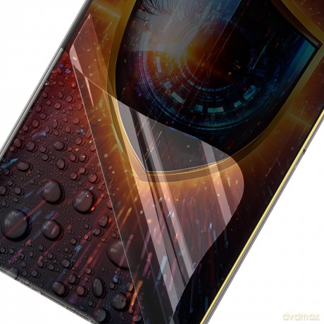 Vivo X200 Pro - 3mk Silky Matt Privacy