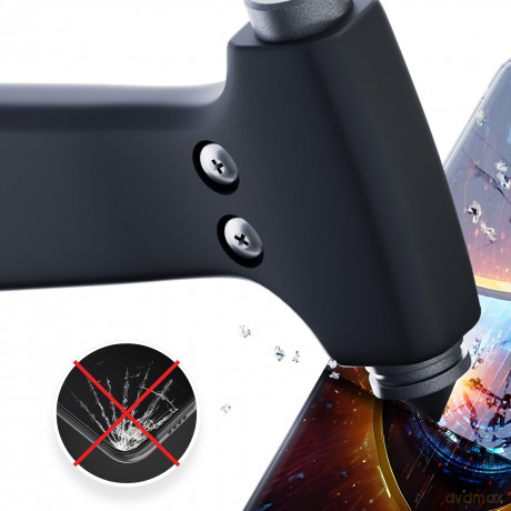 Vivo X200 Pro - 3mk Silky Matt Privacy
