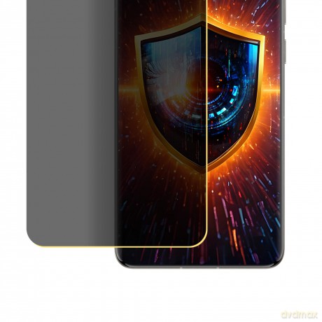 Vivo X200 Pro - 3mk Silky Matt Privacy