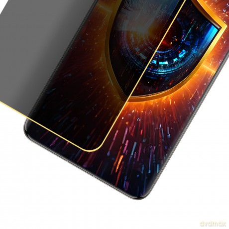 Vivo X200 Pro - 3mk Silky Matt Privacy