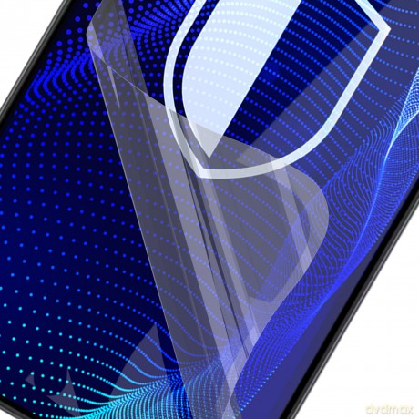 Vivo X200 Pro Mini - 3mk FlexibleGlass Pro